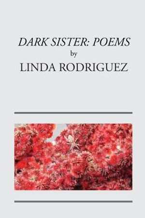 Dark Sister: Poems image number 0