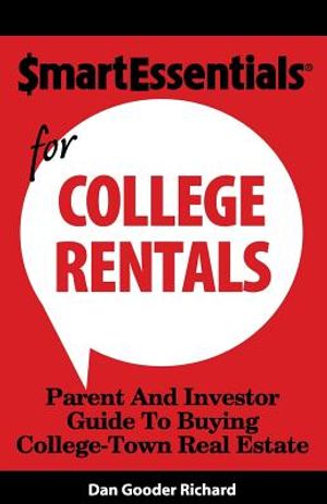 Smart Essentials for College Rentals: Parent and Investor Guide to Buying College-Town Real Estate image number 0