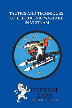 Tactics and Techniques of Electronic Warfare image number 0