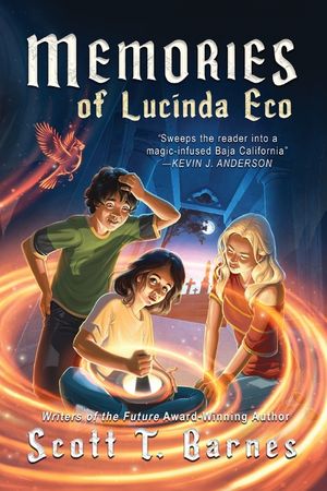 Memories of Lucinda Eco image number 0