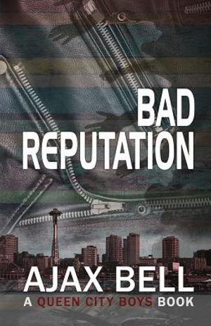 Bad Reputation image number 0