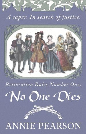 No One Dies image number 0