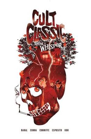 Cult Classic: Return to Whisper image number 0