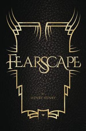 Fearscape Vol. 1, 1 image number 0