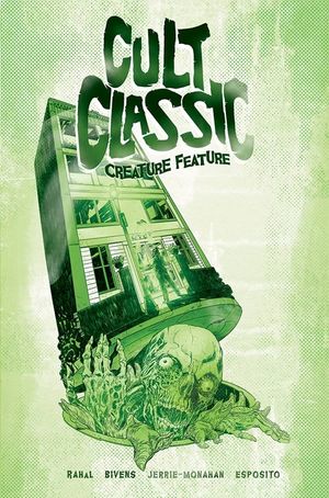 Cult Classic: Creature Feature image number 0