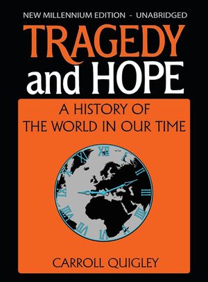 Tragedy and Hope image number 0