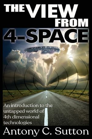The View From 4-Space image number 0