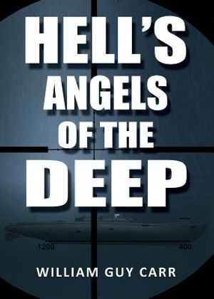 Hell's Angels of the Deep image number 0