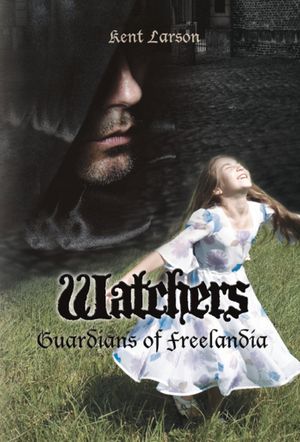 Watchers: Guardians of Freelandia image number 0