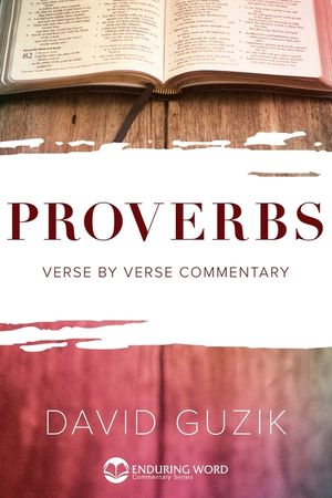 Proverbs image number 0