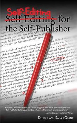 Self-Editing for Self-Publishers image number 0