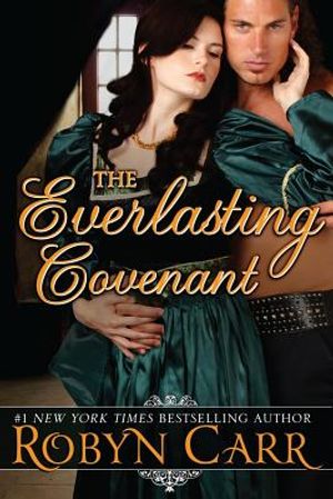 The Everlasting Covenant image number 0