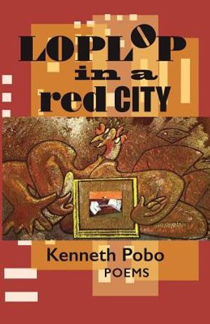 Loplop in a Red City image number 0