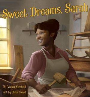 Sweet Dreams, Sarah image number 0