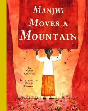 Manjhi Moves a Mountain image number 0