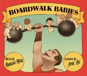 Boardwalk Babies image number 0