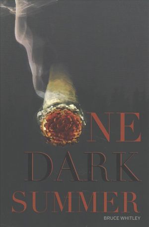 One Dark Summer image number 0