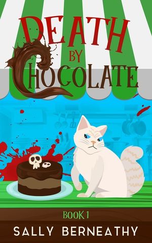 Death by Chocolate image number 0