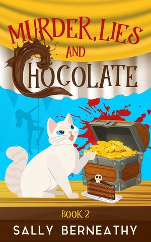 Murder, Lies and Chocolate image number 0