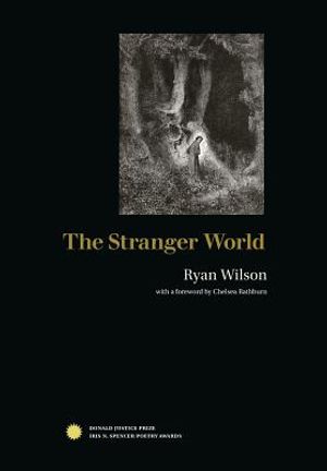 The Stranger World image number 0