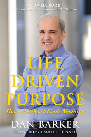 Life Driven Purpose: How an Atheist Finds Meaning image number 0
