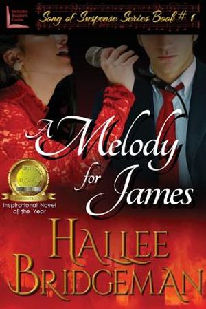 A Melody for James: Part 1 of the Song of Suspense Series image number 0