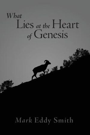What Lies at the Heart of Genesis image number 0