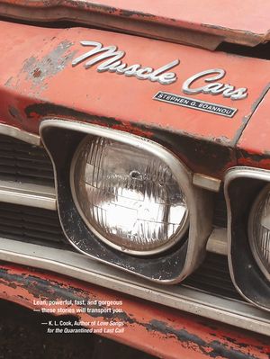 Muscle Cars image number 0