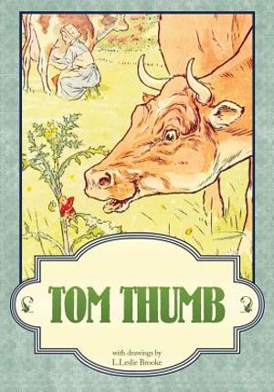 Tom Thumb image number 0