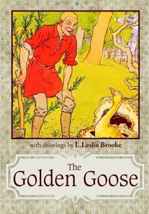 The Golden Goose image number 0