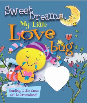 Sweet Dreams, My Little Love Bug image number 0