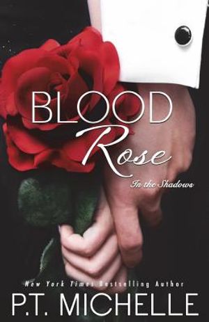 Blood Rose: In the Shadows - Book 8 image number 0