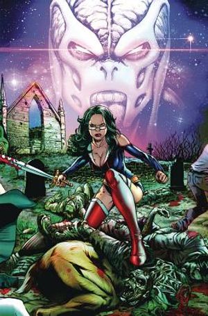 Grimm Fairy Tales: Unleashed Volume 2 image number 0