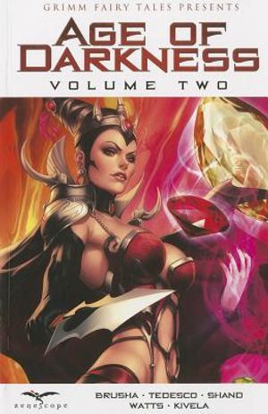 Age of Darkness Volume 2 image number 0