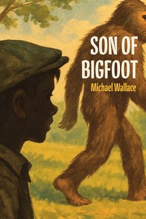 Son of Bigfoot image number 0