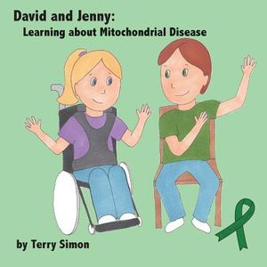 David and Jenny: Learning about Mitochondrial Disease image number 0