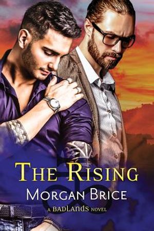 The Rising: A Badlands Novel image number 0