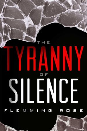The Tyranny of Silence image number 0