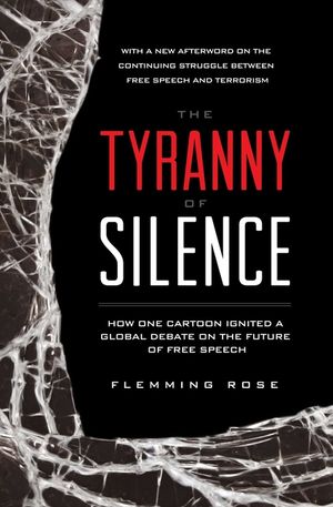 Tyranny of Silence image number 0