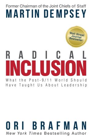 Radical Inclusion: What the Post-9/11 World Should Have Taught Us about Leadership image number 0