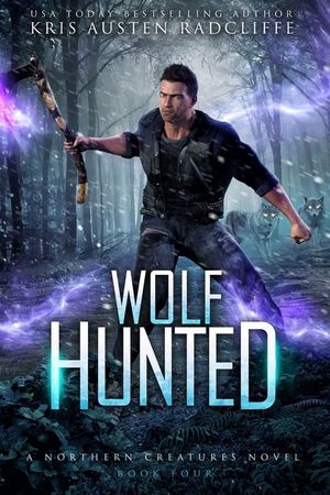 Wolf Hunted image number 0