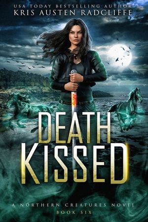 Death Kissed image number 0