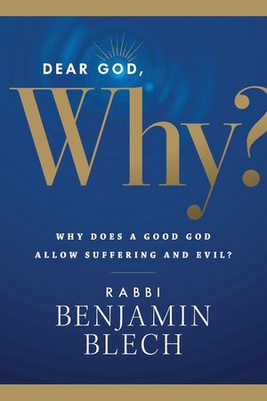 Dear God, Why? image number 0