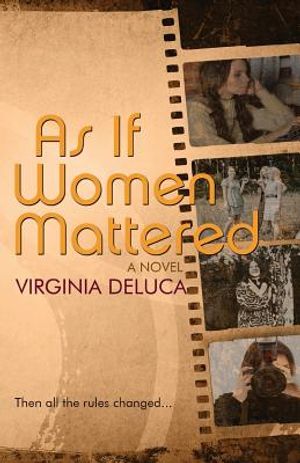 As If Women Mattered image number 0