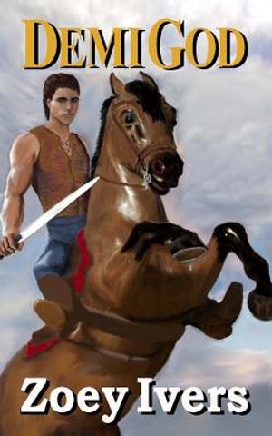 Demi God image number 0