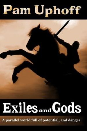 Exiles and Gods image number 0