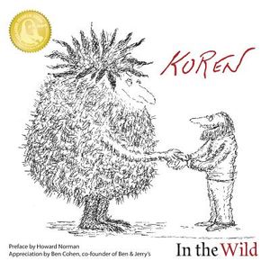 Koren. In the Wild image number 0