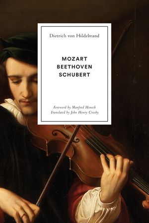 Mozart, Beethoven, Schubert image number 0