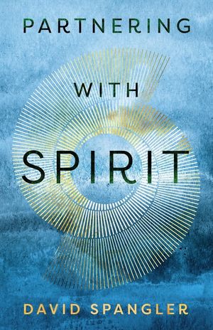 Partnering With Spirit image number 0