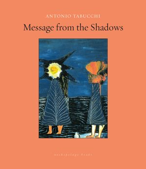 Message from the Shadows: Selected Stories image number 0